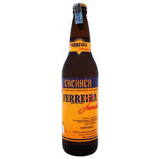 Cachaça Ferreira