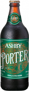 ashby porter