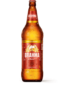 Brahma Litrão 1000 ml