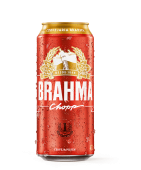 Brahma Latão 473 ml