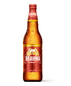 Brahma 600 ml