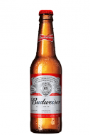 Budweiser Long Neck