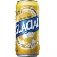 Glacial Latão