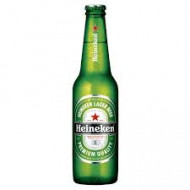 Heineken Long Neck