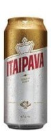 Itaipava Latão