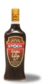 Licor Stock Cacau