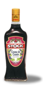 Licor Stock Creme de Cassis