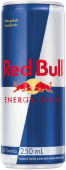 Energético Red Bull