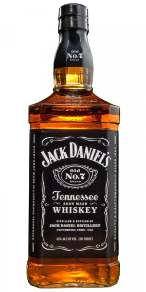 Whisky Jack Daniel’s