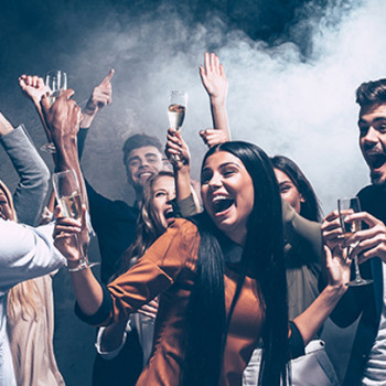 7 EXPECTATIVAS DO SEU PÚBLICO AO IR PARA UM EVENTO