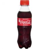 Coca Cola Pet 200 ml