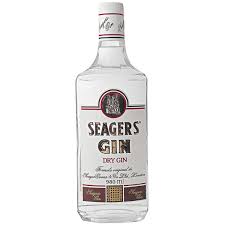 Gin Seagers Stock 980 ml