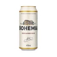 BOHEMIA LATÃO