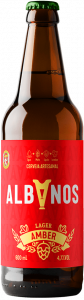 albanos lager