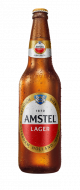 AMSTEL 600 ml