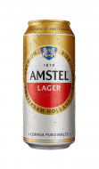 AMSTEL LATÃO