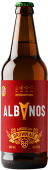 Albanos American Brown Ale