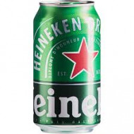 Heineken Lata