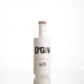 Gin O’Gin London Dry