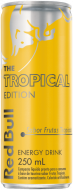 Energético Red Bull Tropical