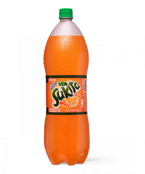 Sukita Pet 02 Litros