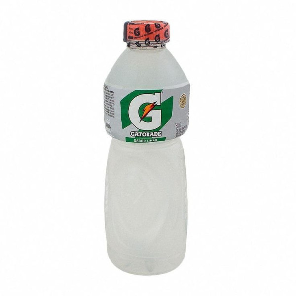 GATORADE LIMÃO