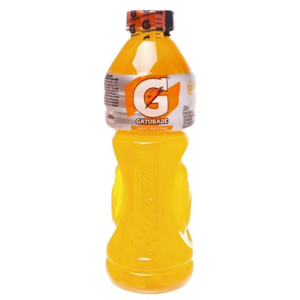 GATORADE TANGERINA