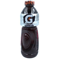 GATORADE UVA