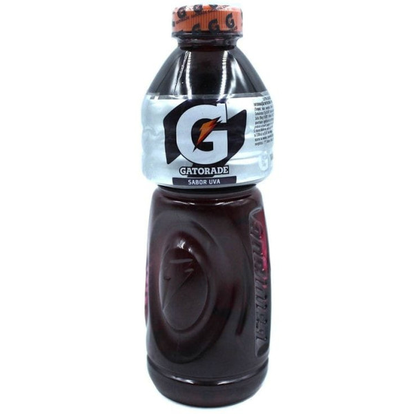 GATORADE UVA