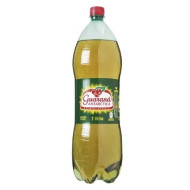 GUARANÁ ANTARCTICA 02 LITROS