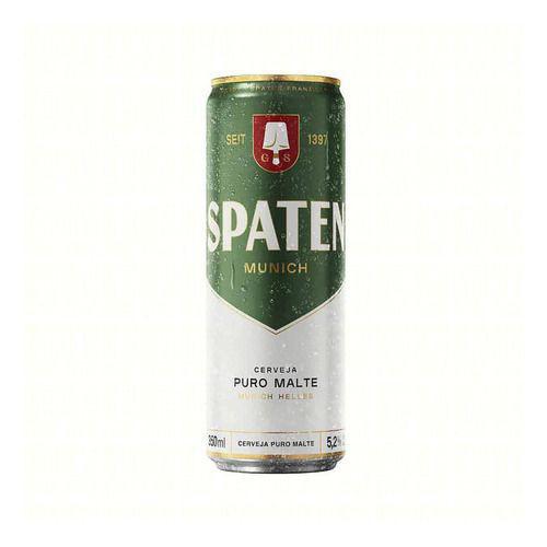 SPATEN LATA