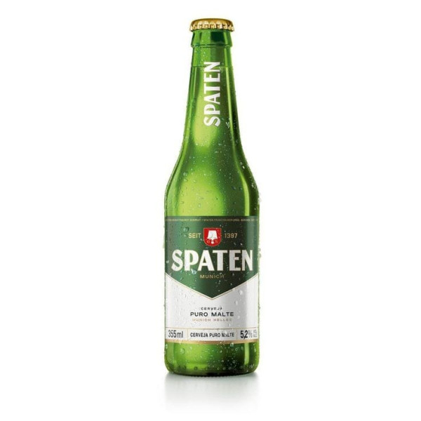 SPATEN LONG NECK