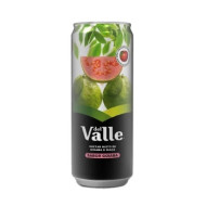 NÉCTAR DEL VALLE GOIABA