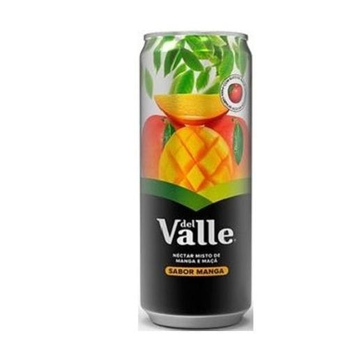 NÉCTAR DEL VALLE MANGA