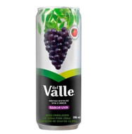 NÉCTAR DEL VALLE UVA