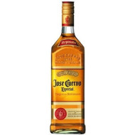 TEQUILA JOSÉ CUERVO GOLD