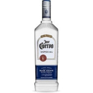 TEQUILA JOSÉ CUERVO SILVER