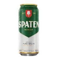 SPATEN LATÃO