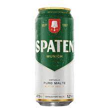 SPATEN LATÃO