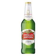 STELLA 600 ml