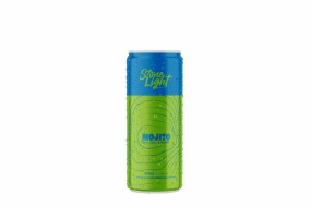 Stone Light Mojito 355 ml