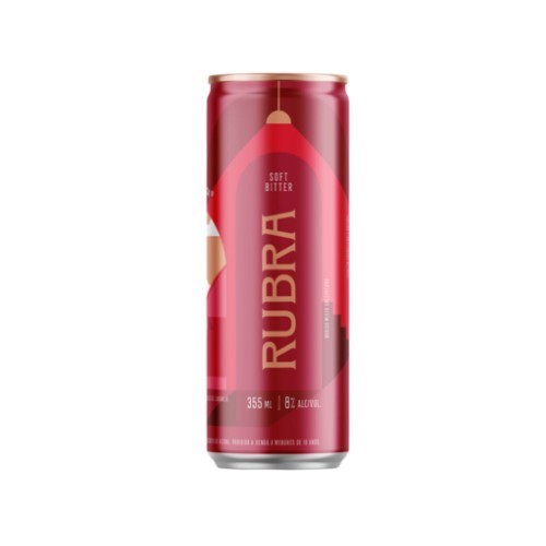 Drink Rubra Equilibrista 355 ml
