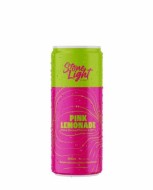 Stone Light Pink Lemonade 355 ml